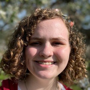 Meet your Posher, Isabell